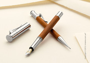 Высококачественная перьевая ручка от «Graf von Faber-Castell»